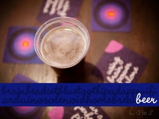 How we approach innovation at Redweb