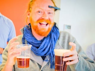 How we approach innovation at Redweb