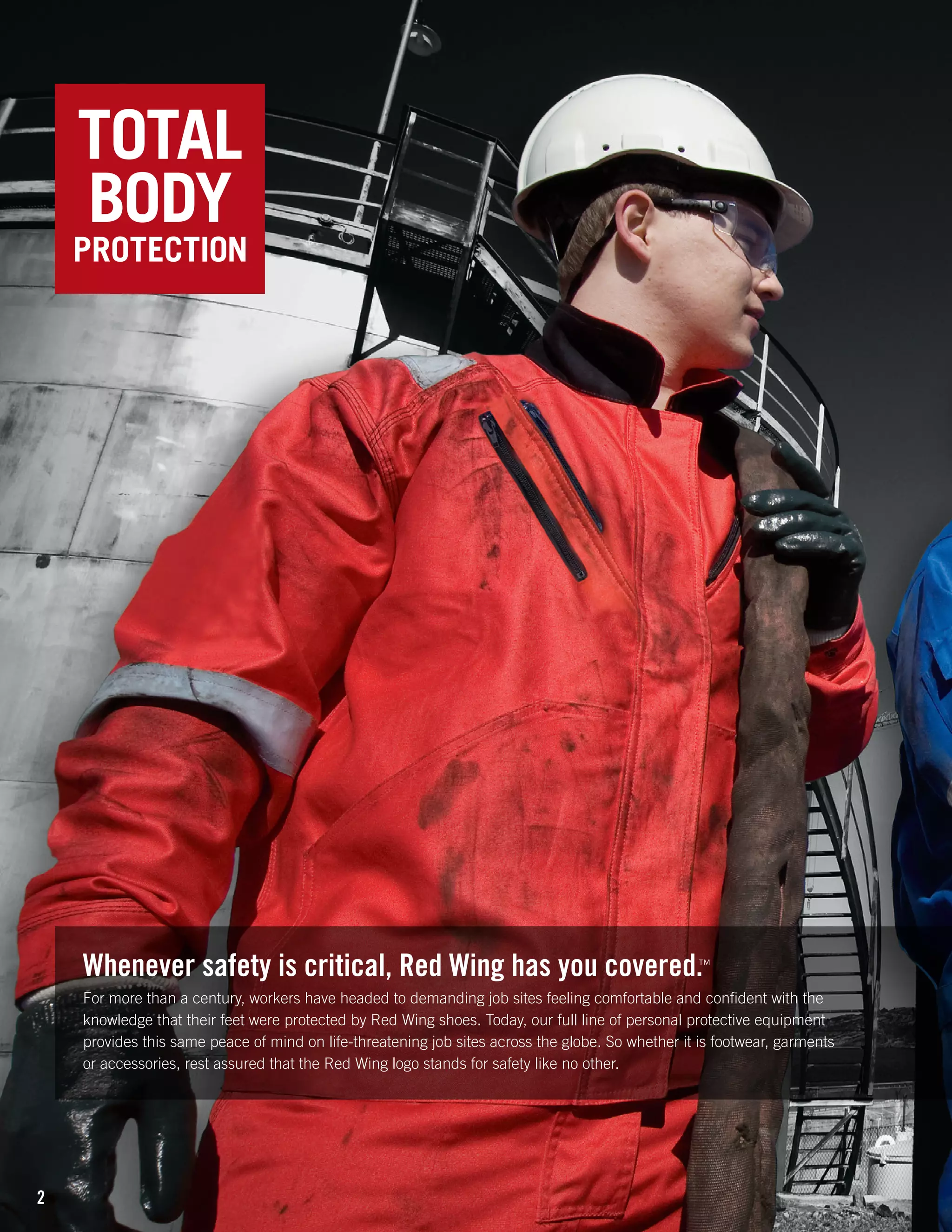 Red Wing EN_Catalog_2013