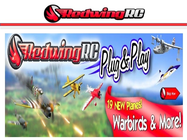 20cc profile rc plane