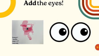 the eyes!
Add
 
