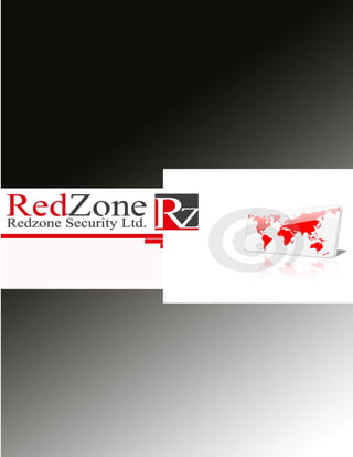 Red zone security english