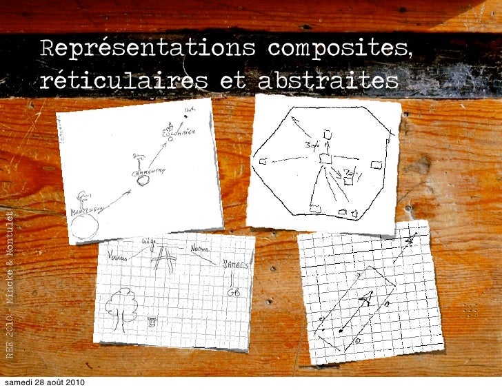 Rencontres ecologiques d'ete