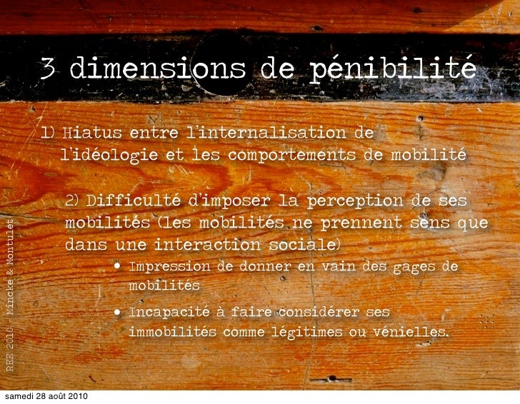 Rencontres ecologiques d'ete