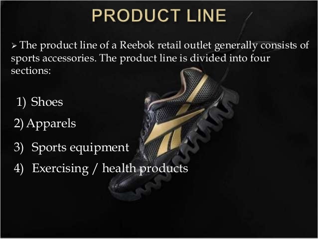 reebok opportunities