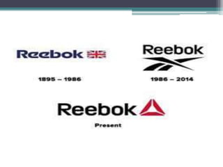 Reebok | PPTX