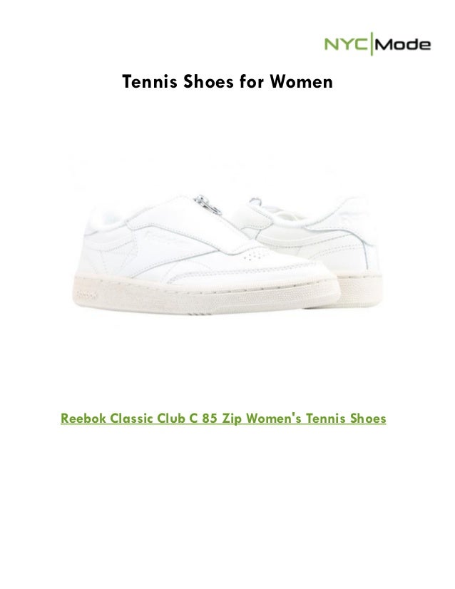 reebok women's tennis