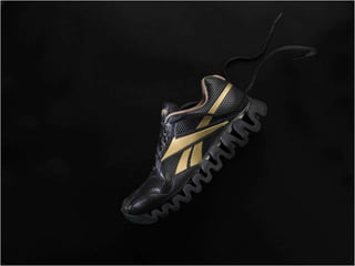 Athletic Shoe Market Share
 