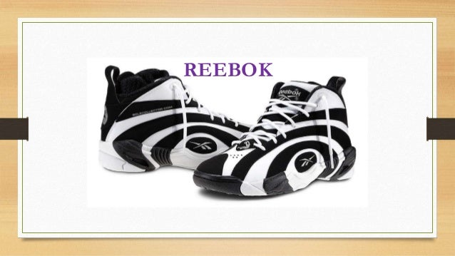 reebok new launch shoes