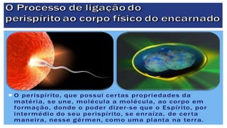 Reecarnacao e evolucao