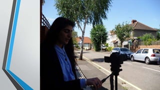 Reece Pictures: Shoot 1