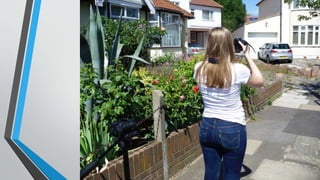 Reece Pictures: Shoot 1