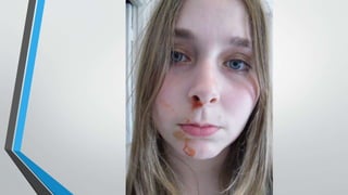 Reece Pictures: Shoot 1