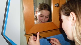 Reece Pictures: Shoot 1