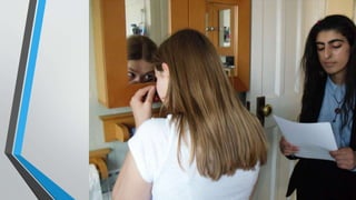 Reece Pictures: Shoot 1