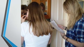 Reece Pictures: Shoot 1