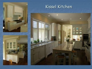 Kissel Kitchen
 