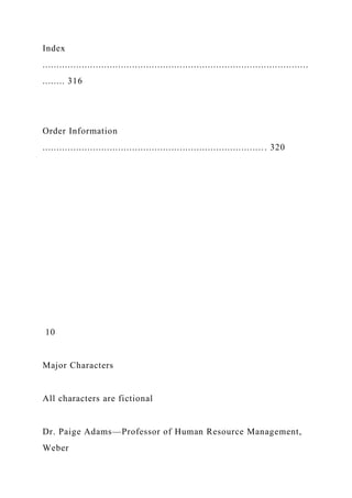 Reed Code Blue Health Care Science edition 8thChaps 1,2, and 3.docx