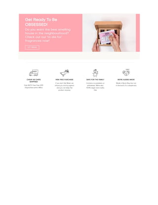 Reed diffuser set converted | PDF