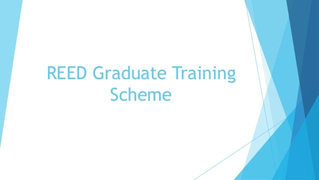 Reed Graduate Training Scheme graduating-college-hot-sex-picture