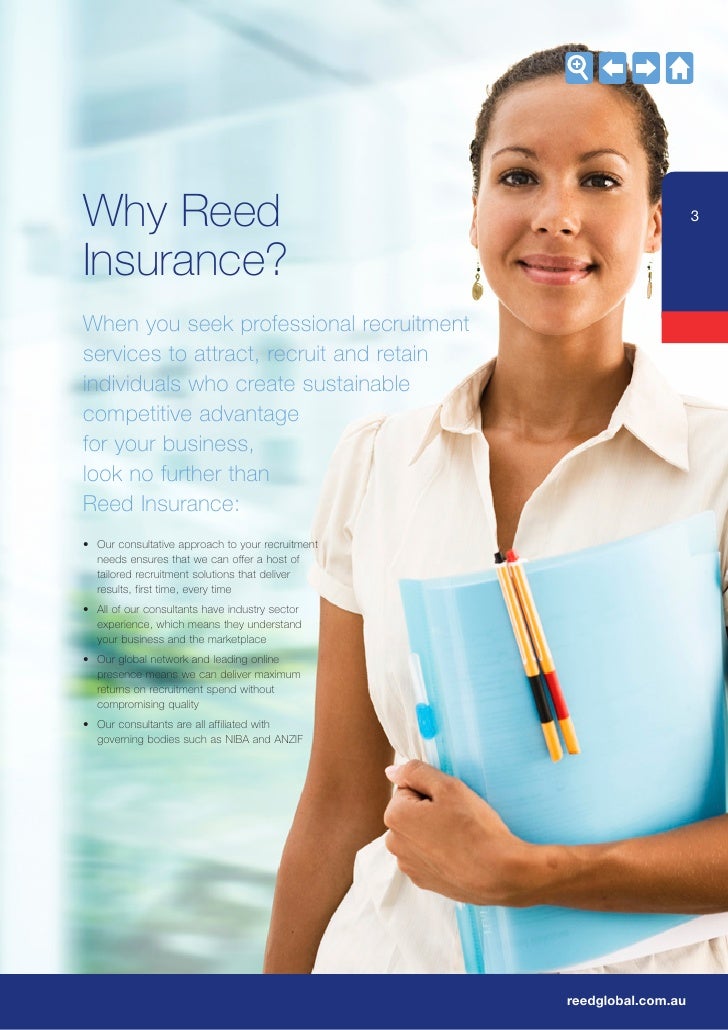 Reed Insurance