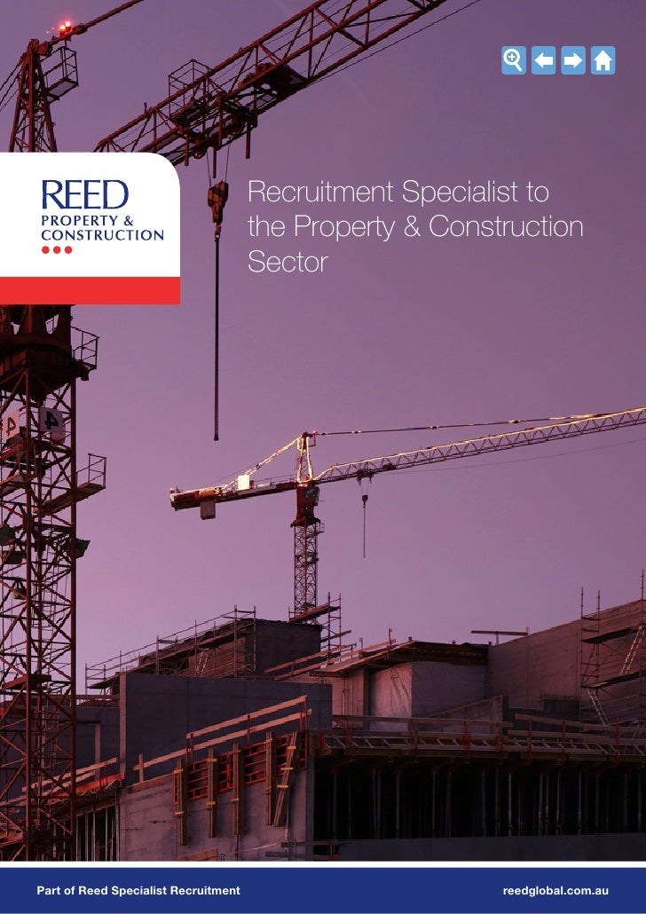 Reed Property & Construction