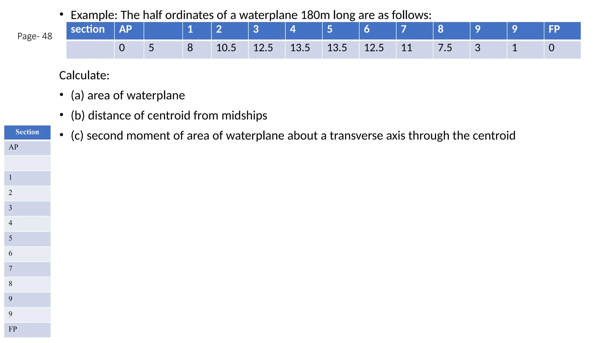 Reeds math for marine engineers' MEO exam.pptx