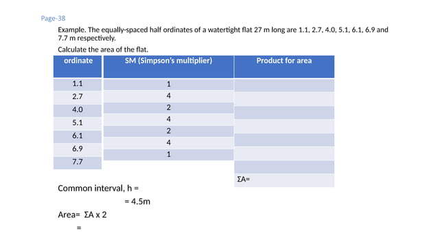 Reeds math for marine engineers' MEO exam.pptx