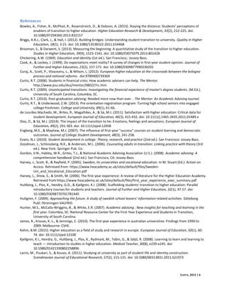 Reed T. Curtis Research Proposal for Stockholm University | PDF