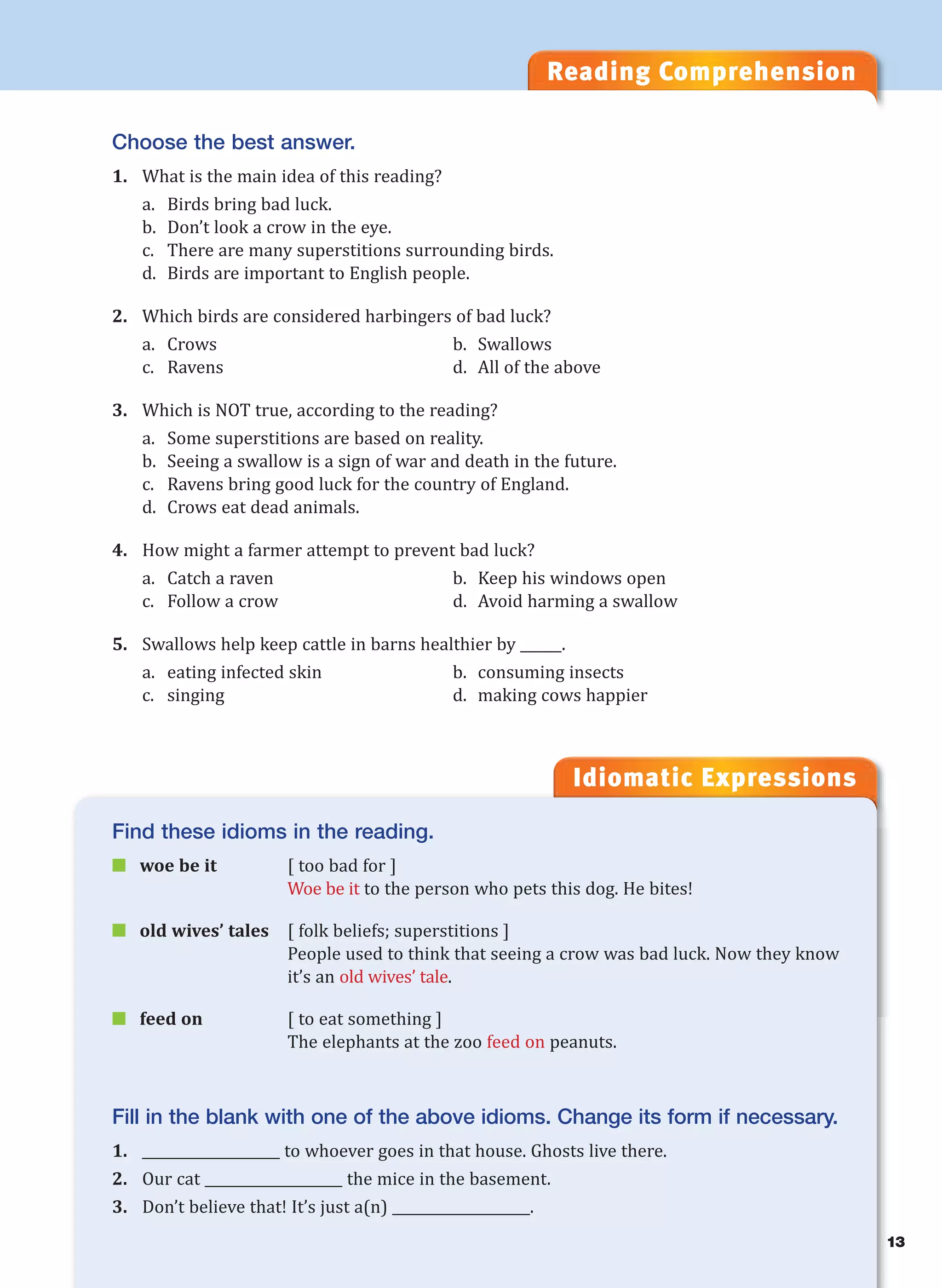 Reading Challenge 3 PDF reading-challenge-3-pdf