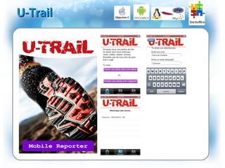 U-TrailU-Trail