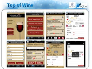 Top of WineTop of Wine