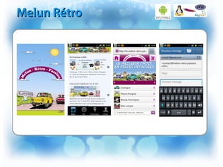 Melun RétroMelun Rétro