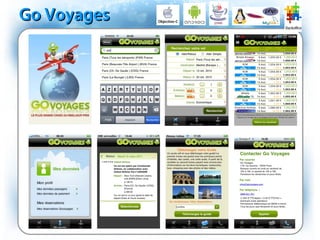 Go VoyagesGo Voyages
 