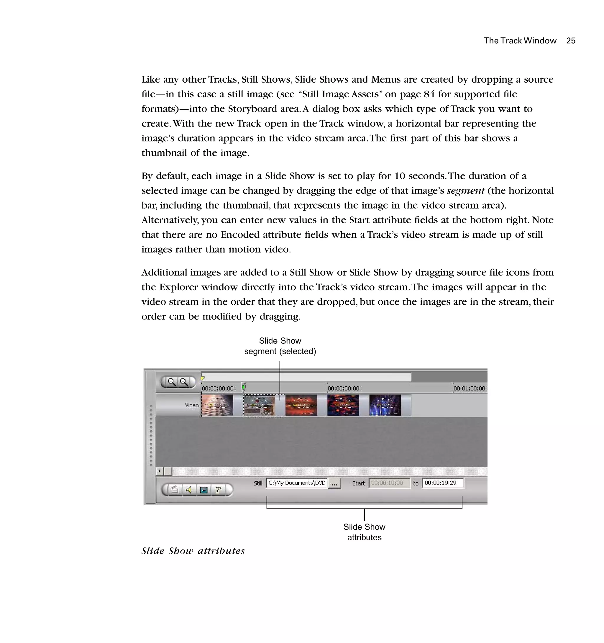Reeldvd User Guide