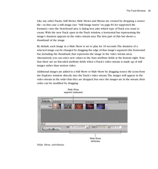 Reeldvd User Guide