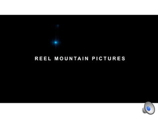Reel Mountain Pictures