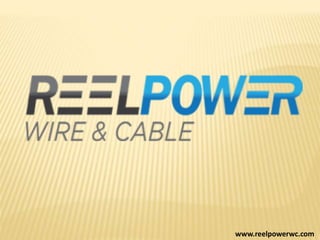 www.reelpowerwc.com
 