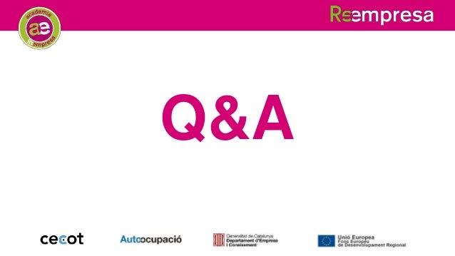 Ara que ja ets empresari&hellip; transforma i creix! BizBarcelona 2018