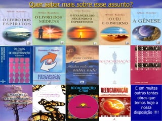 Quer saber mais sobre esse assunto?




                                       E em muitas
                                      outras tantas
                                        obras que
                                      temos hoje a
                                          nossa
                                      disposição !!!!
 