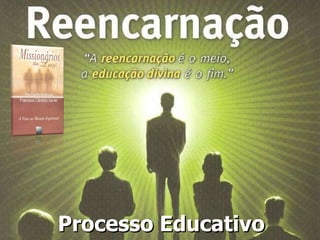 Processo Educativo 
