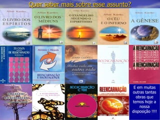 Quer saber mais sobre esse assunto? E em muitas outras tantas obras que temos hoje a nossa disposição !!!! 