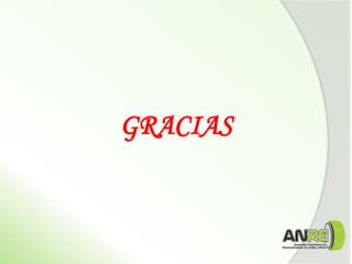 GRACIAS
 