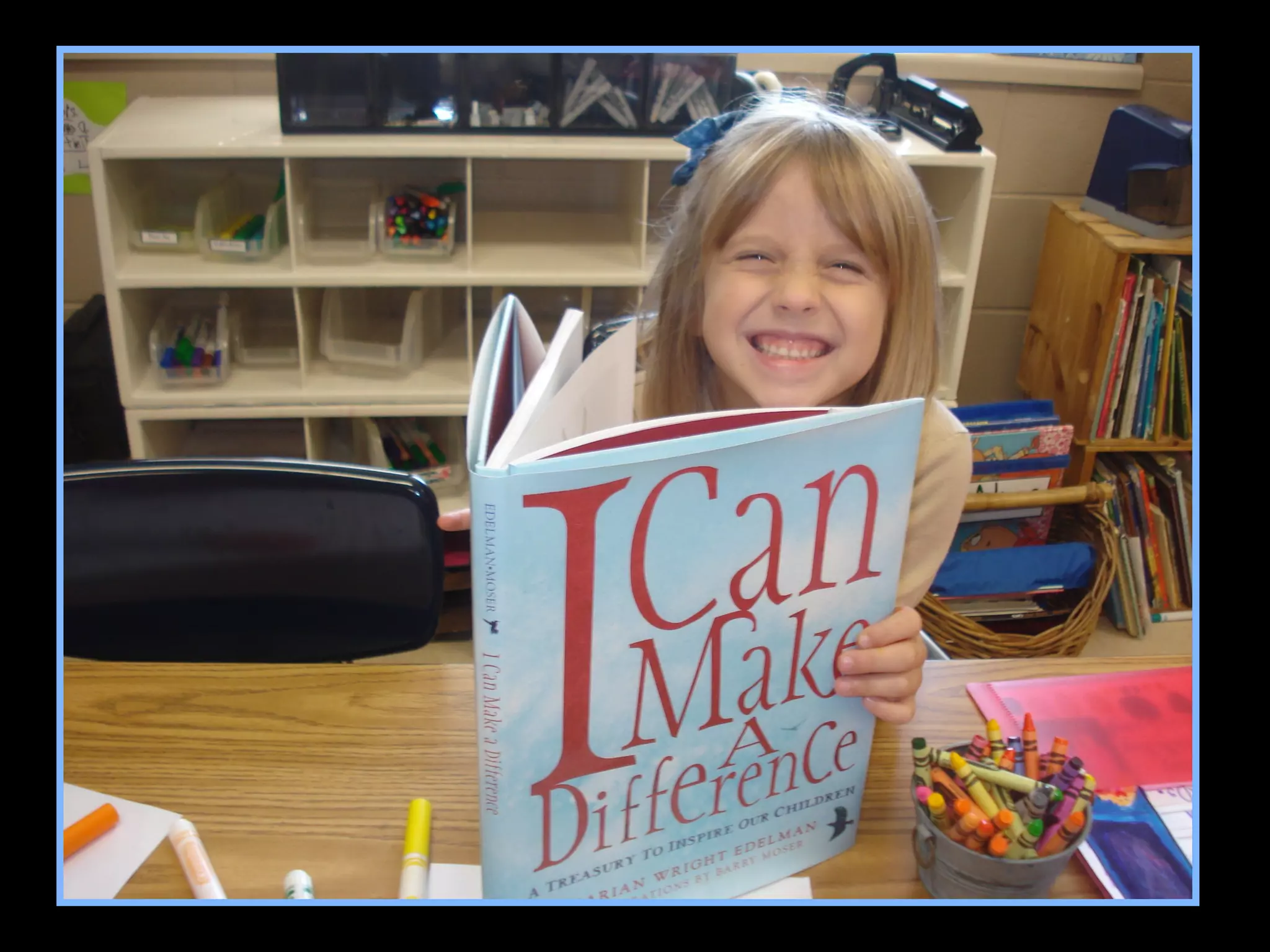 Picture Book Possibilities