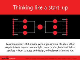 Reengineering The IT Operating Model to Embrace The Power Of The Cloud ...