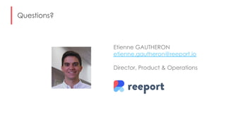Reeport Partner presentation - Mixing site- and ad- centric data despite the media jungle