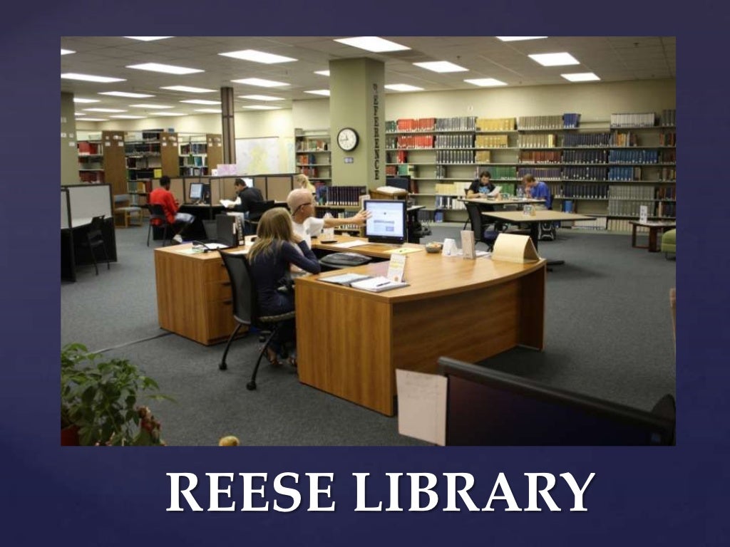 Reese library power_point_2013