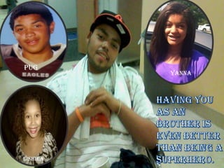 Pug
          Yanna




Eishiea
 