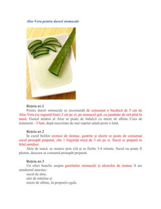 Reete naturiste cu Aloe Vera pe care le poi prepara acas.docx