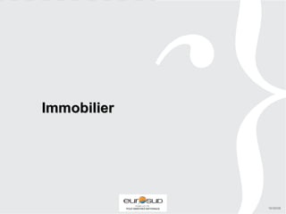 Immobilier 16/09/08 
